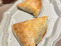 -耶里夏丽·新疆菜·28年喀什老馆(田林东路店)