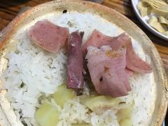 -罗平振兴老店砂锅饭(文笔路店)