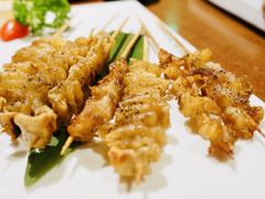 -九井澤精致料理(金茂店)
