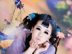-九月鹰飞汉服摄影工作室