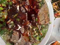 -清真·尖子尖牛肉面(王府井店)