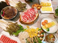 -阿杜打边炉(五江天街店)