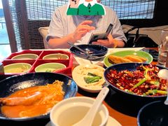 -山港凯悦酒店·东海88私房菜