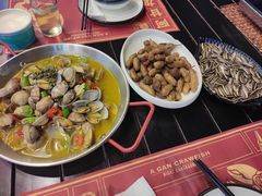 -阿甘龙虾·重庆麻麻鱼(中豪店)