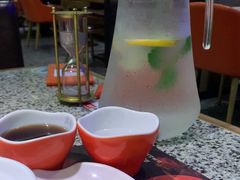 -炭舍干锅(华发商都店)