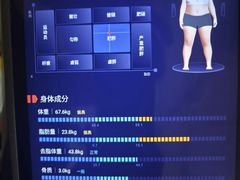 -超菲特健身工作室(晨月店)