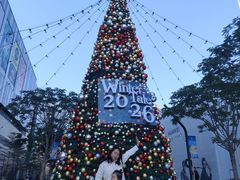 -东莞松山湖万象汇