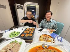 -不倒翁·徽天下名菜楼(马鞍山路店)