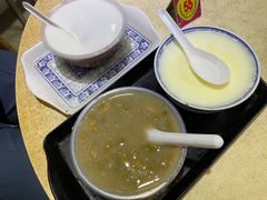 -百花传统甜品店(原址店)