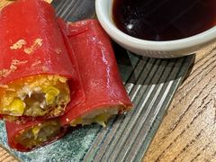 -潮粥荟·潮汕砂锅粥(朝阳大悦城店)