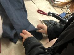 -田园裁缝店专业改衣服(金都花好悦园店)