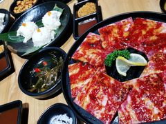 -九田家黑牛烤肉(溧水万达店)