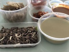 -京门老爆三·铜锅涮肉 爆肚(望京店)