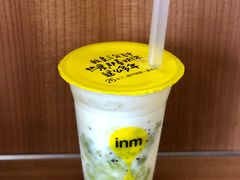 猕猴桃酸奶-一鸣真鲜奶吧(温州南站店)