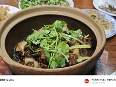 -谢记上海大排档(长寿路店)