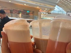 -CoCo都可(包河万达店)