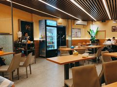 -买又大餐厅(福林里店)