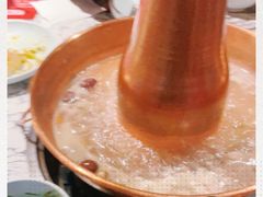 -京元盛铜锅涮肉(上海总店)