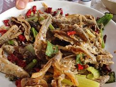 -丹水桥地锅鱼·翘嘴鲌·地方特色全鱼宴(丹江口大坝店)