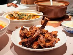 -漢舍中国菜馆(889广场店)