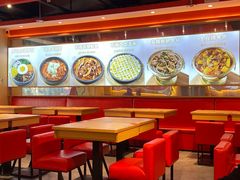 -朴大叔拌饭(上海金山万达店)