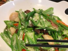 -福照楼汽锅鸡·云南菜(护国路店)