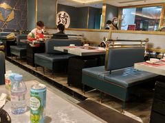 -一绪に寿喜烧(虹悦城店)