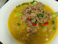 -城南往事济南风味主题餐厅(东环店)