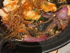 -绿茶餐厅(汇悦大融城店)