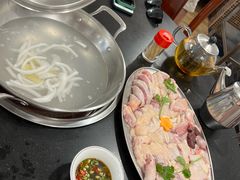 -肥佬椰子鸡(文锦渡店)
