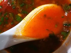 -海底捞火锅(上元大街店)