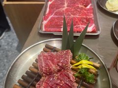 -西塔老太太泥炉烤肉(双井店)