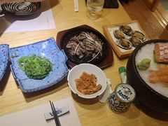 -吉兆·料理(红梅南路店)