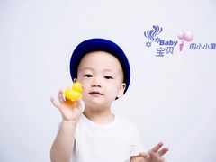 -瑞思成长中心(高新校区)