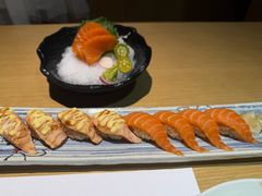 -御厨和食料理·寿司·刺身(麦地店)