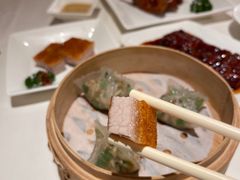 -利苑酒家(合景国际金融广场店)