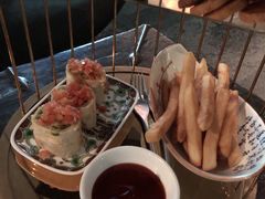-T館·花园艺术餐厅