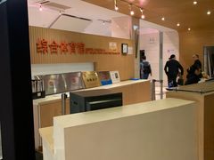 -江湾体育中心游泳馆