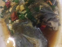 -渔中舟海鲜大排档(普陀沈家门店)