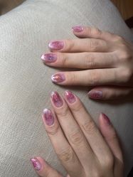 点击看大图 -LILY NAILS美甲美睫