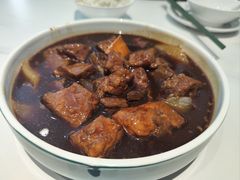 -新仙清汤牛腩(铜锣湾店)