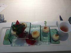 香颂玫瑰露-王品台塑牛排(成都万象城店)