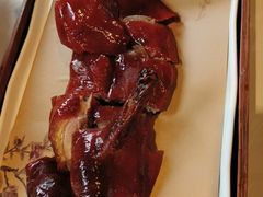 -香山湖家家宴(中山陵店)