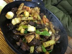 -胡师傅三下锅(汽车站店)
