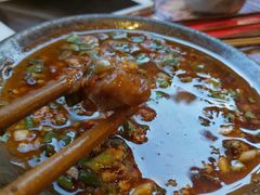 坨坨牛肉-镇江龙·火锅串串(武侯祠店)