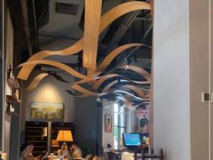 -巴别塔法餐舍(合作路店)