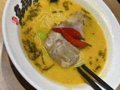 -和府捞面(壹方天地店)
