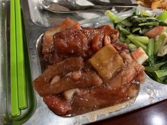 -北京大学-燕南食堂