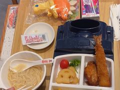 -味千拉面(南虹店)