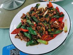 -景好海鲜餐厅(大鹏必选旅游店)